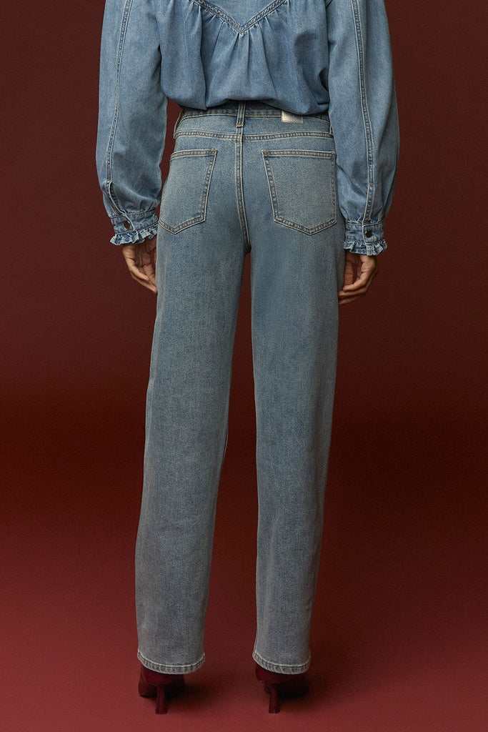 Bee pantalón de Minueto