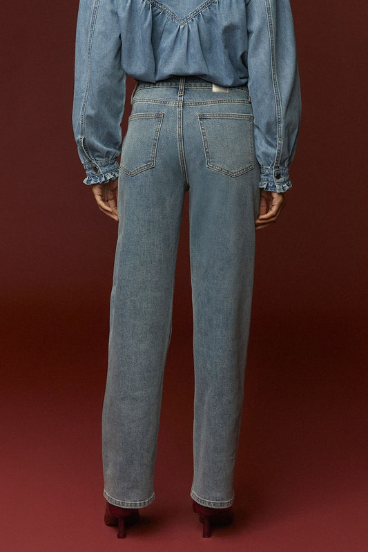 Bee pantalón de Minueto