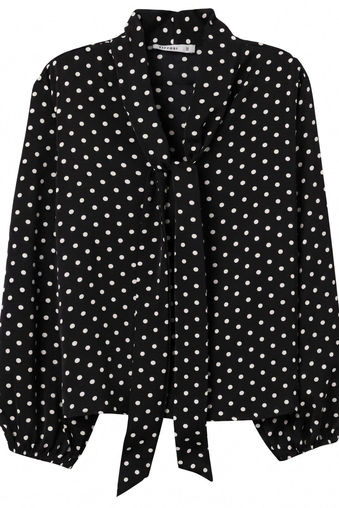 Camisa Billy de Tiffosi