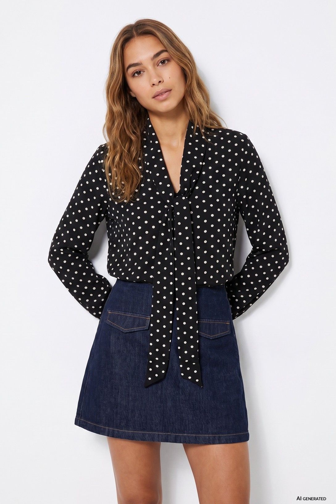 Camisa Billy de Tiffosi