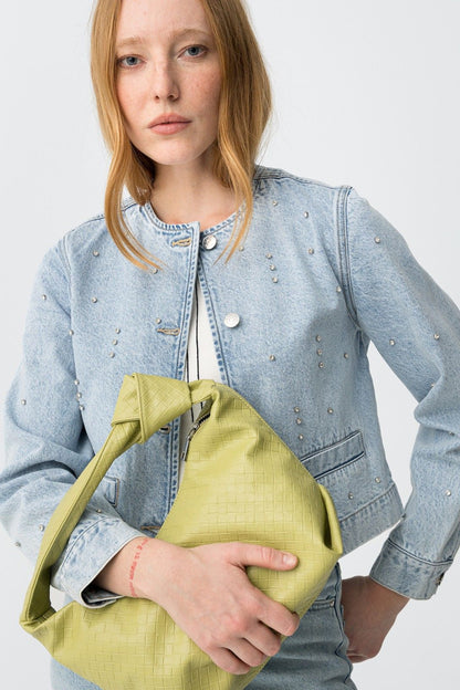 Chaqueta Chanel de Tiffosi