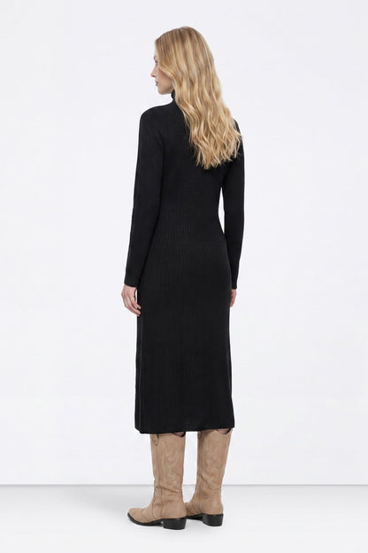 Vestido Christina de Tiffosi