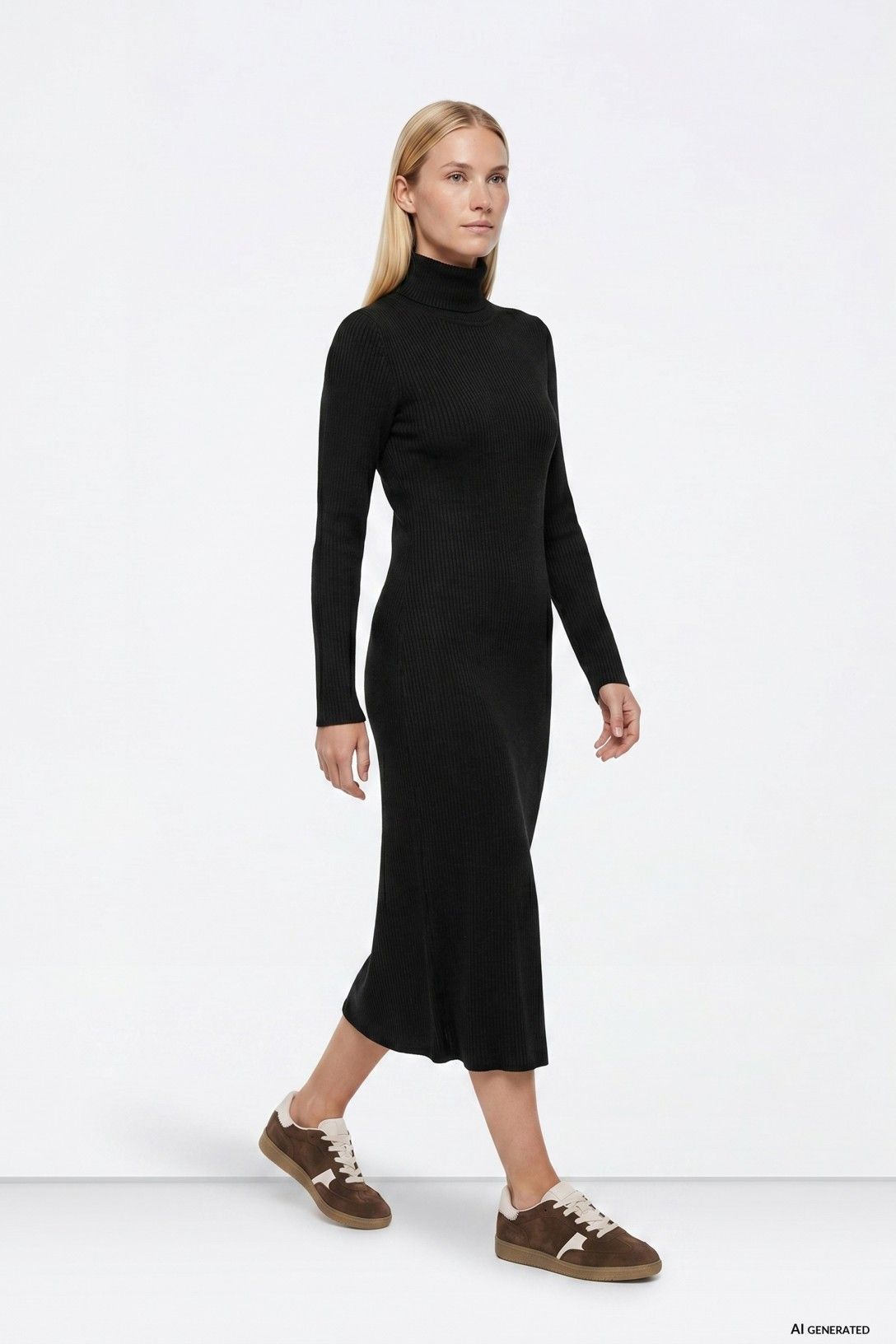 Vestido Christina de Tiffosi