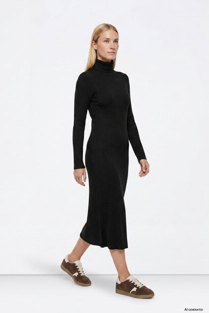 Vestido Christina de Tiffosi