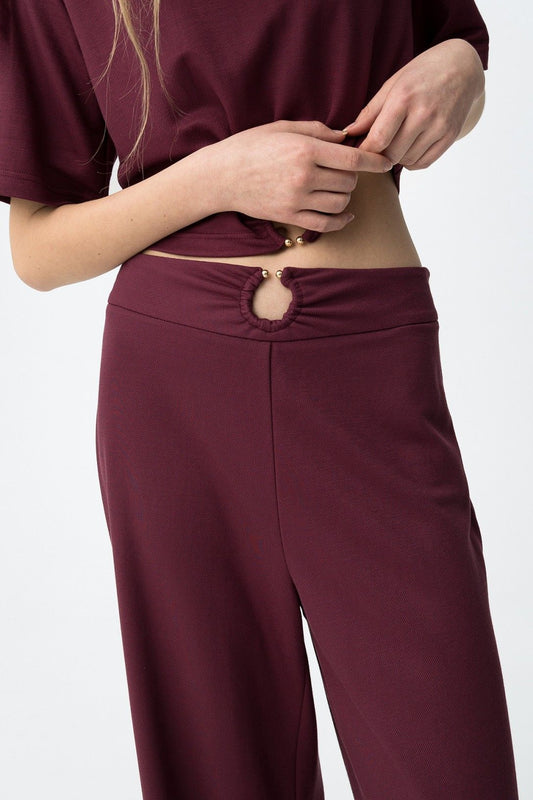 Pantalón Deerling de Tiffosi