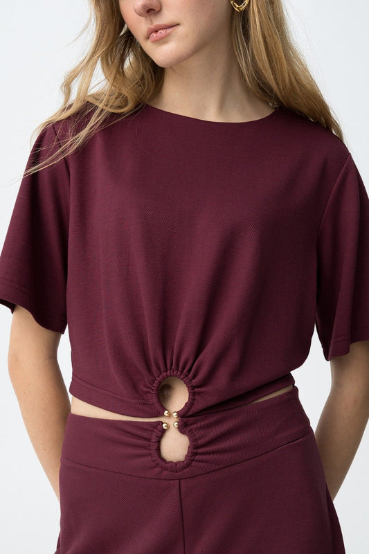 Camiseta Deerling de Tiffosi