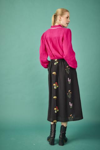 Falda Minsk de Smile Vestidor