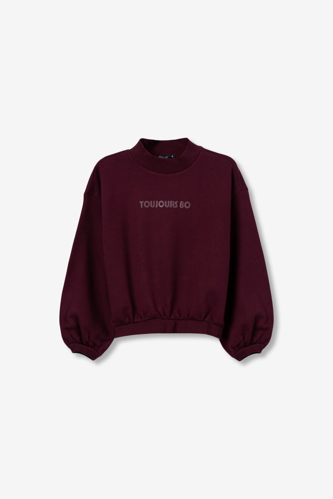 Sudadera Glice de Tiffosi