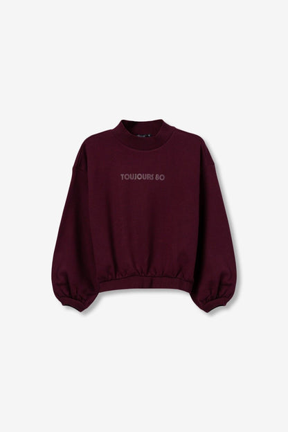 Sudadera Glice de Tiffosi