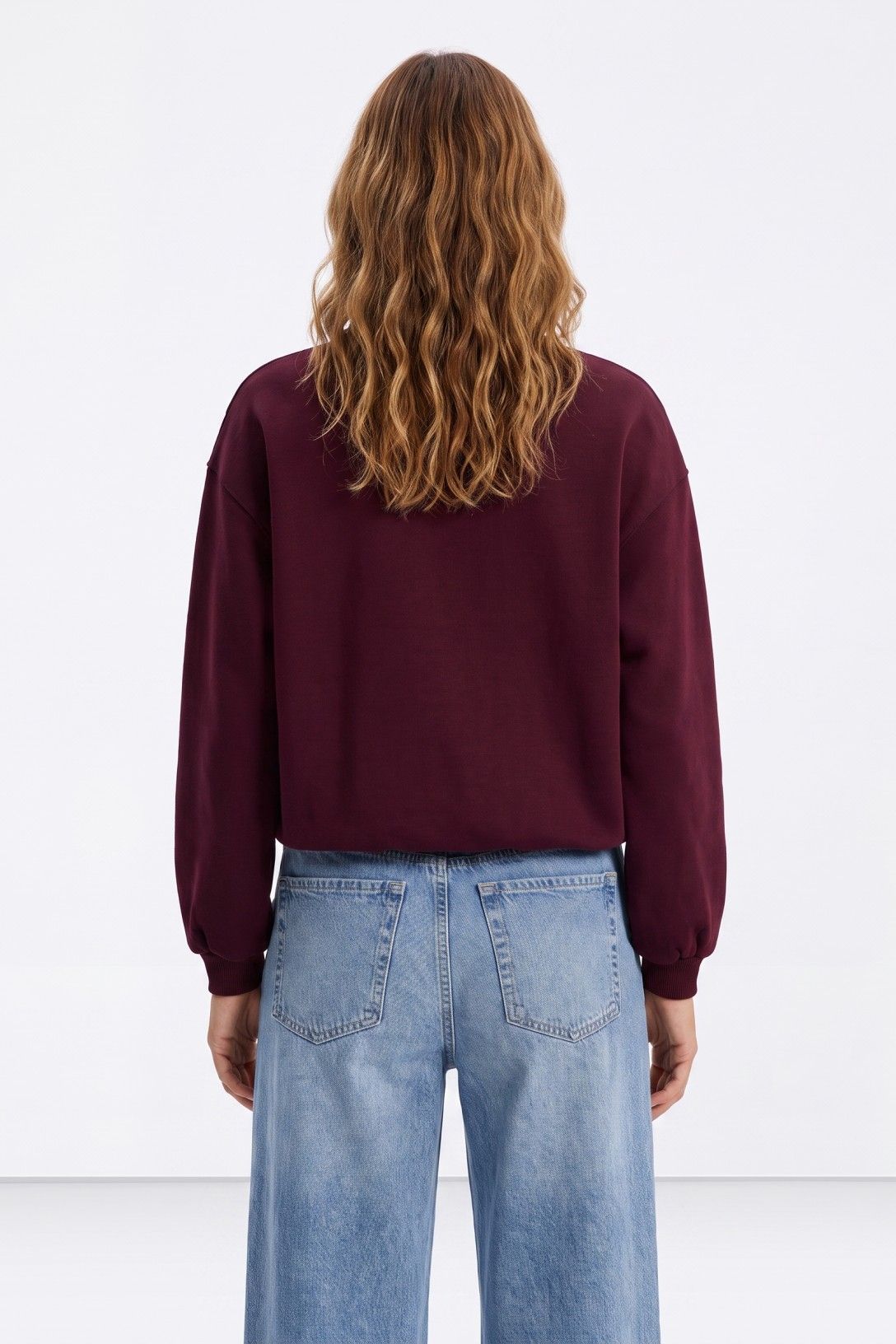Sudadera Glice de Tiffosi