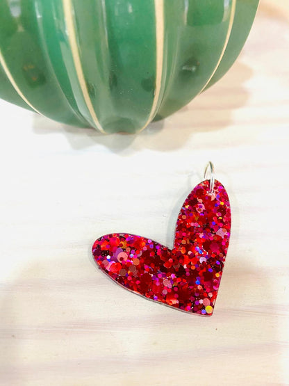 Charm Corazón Frambuesa Brilli Lady Cactus