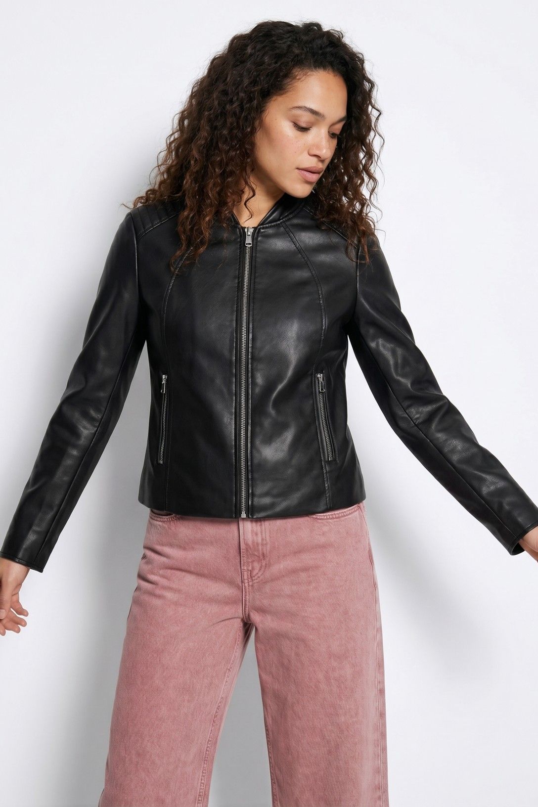 Chaqueta Innes de Tiffosi