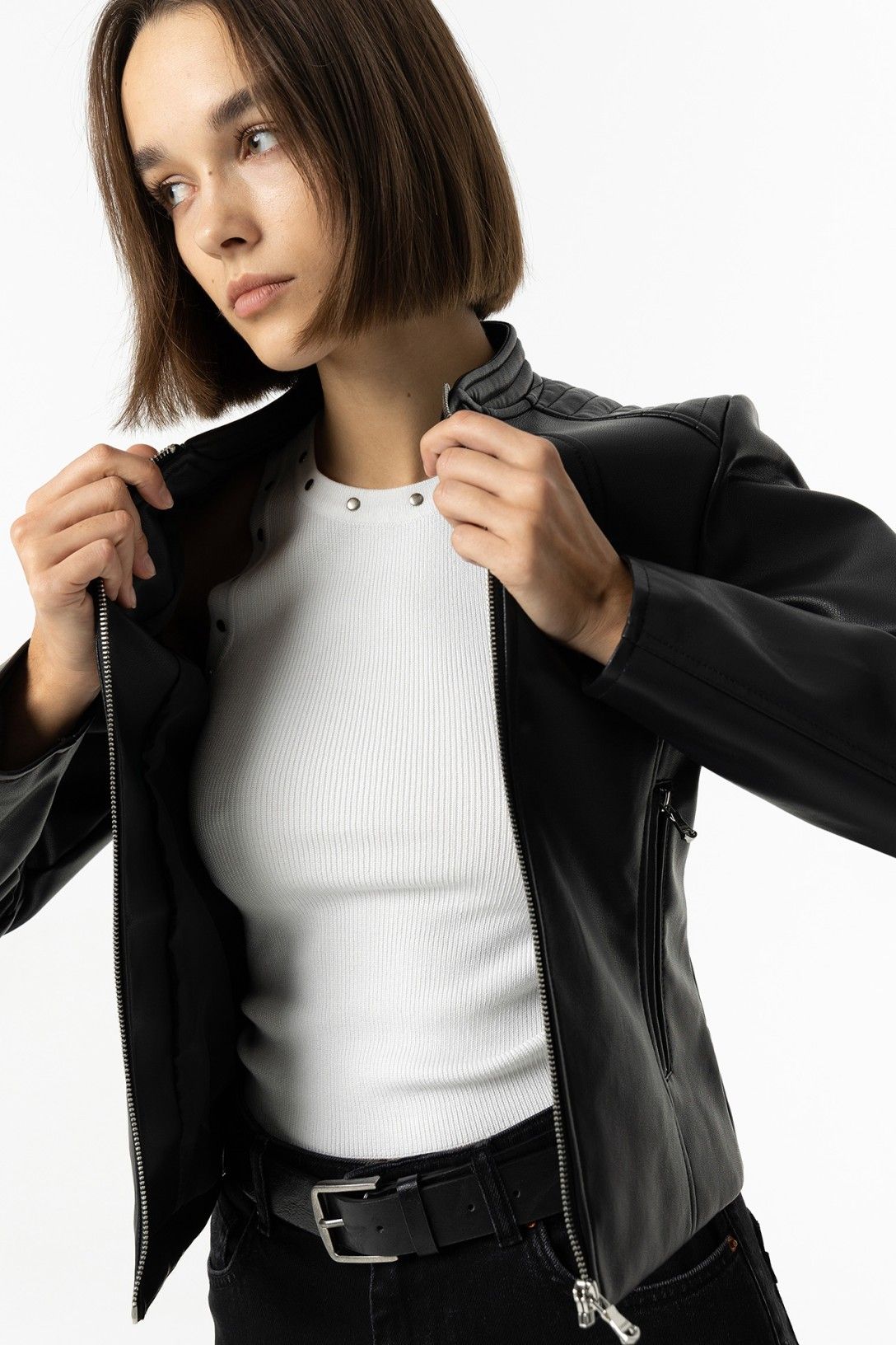 Chaqueta Innes de Tiffosi