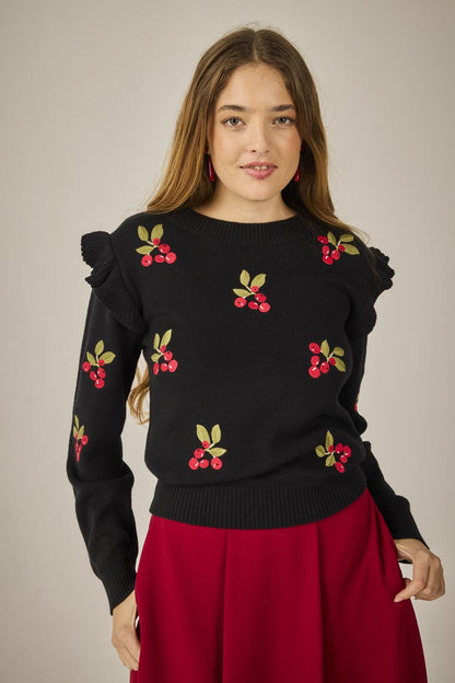 Jersey Basilea de Smile Vestidor