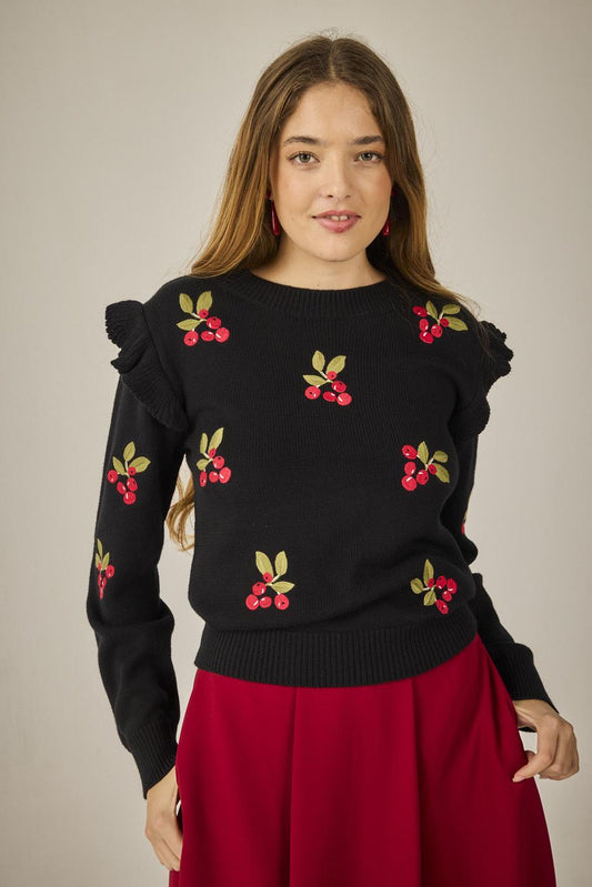 Jersey Basilea de Smile Vestidor