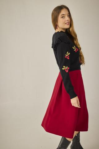 Jersey Basilea de Smile Vestidor