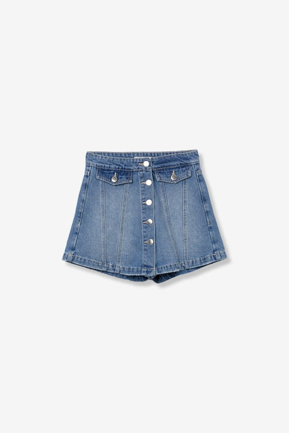 Falda pantalón Lottie de Tiffosi