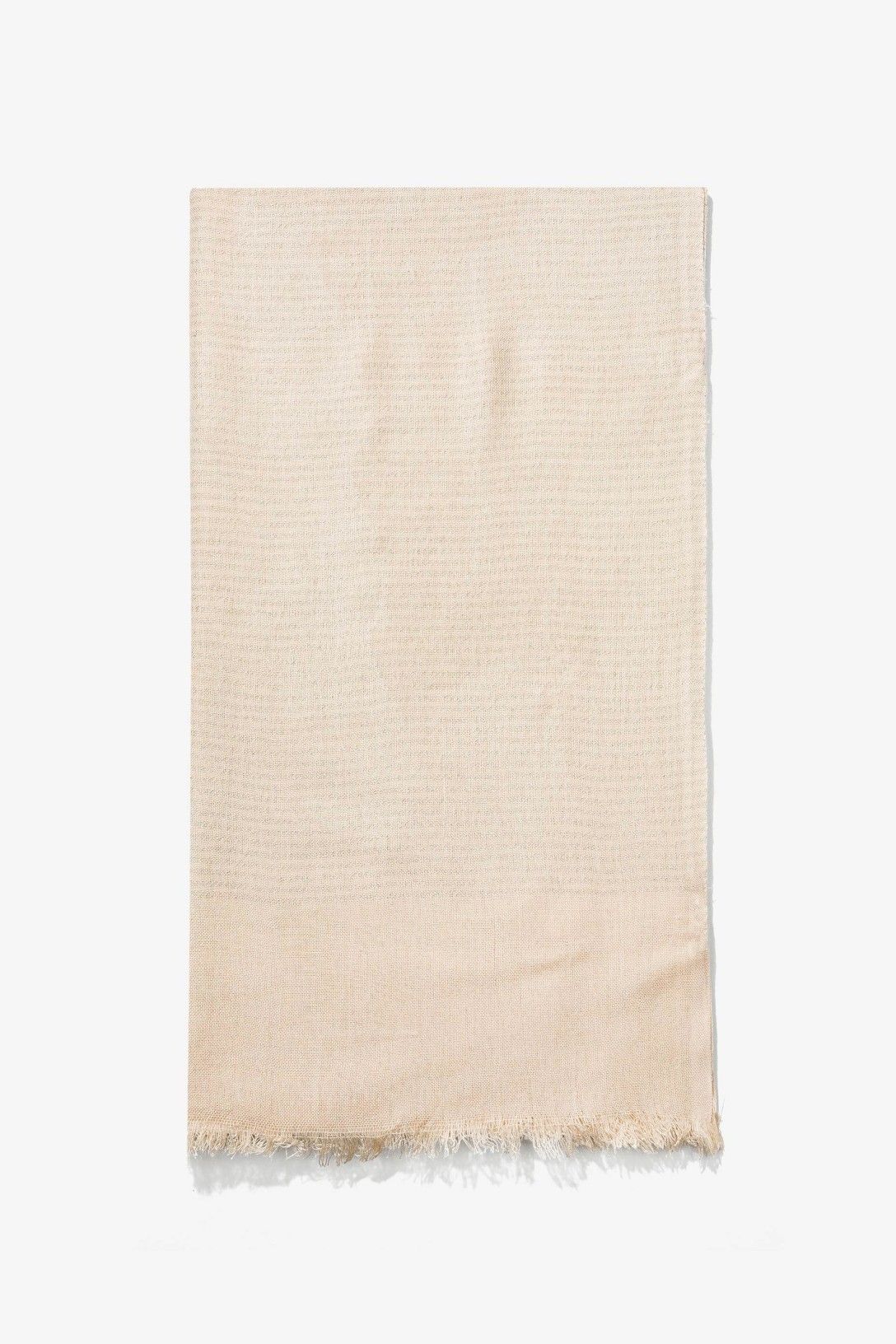 Pañuelo Lush Beige de Tiffosi