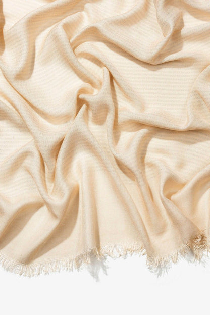 Pañuelo Lush Beige de Tiffosi