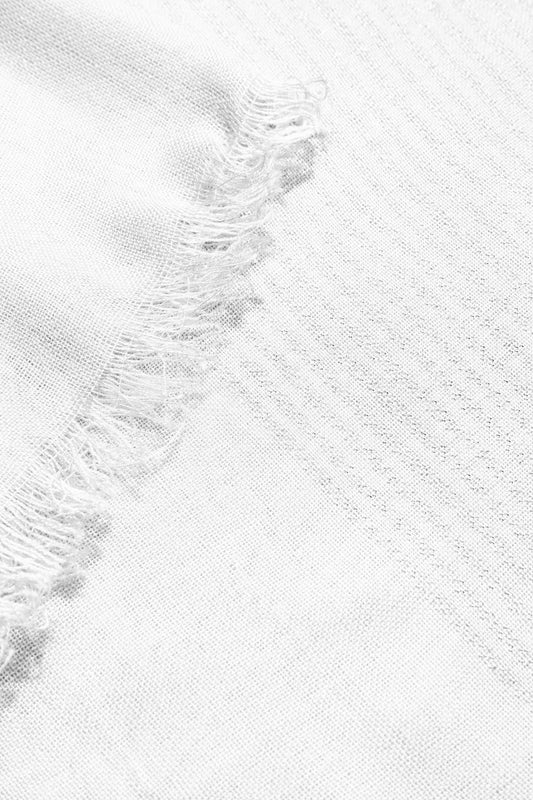 Pañuelo Lush Blanco de Tiffosi