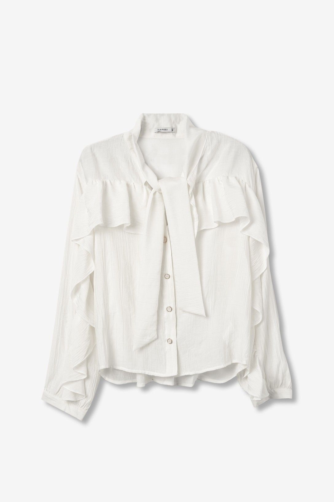 Camisa Massimo de Tiffosi