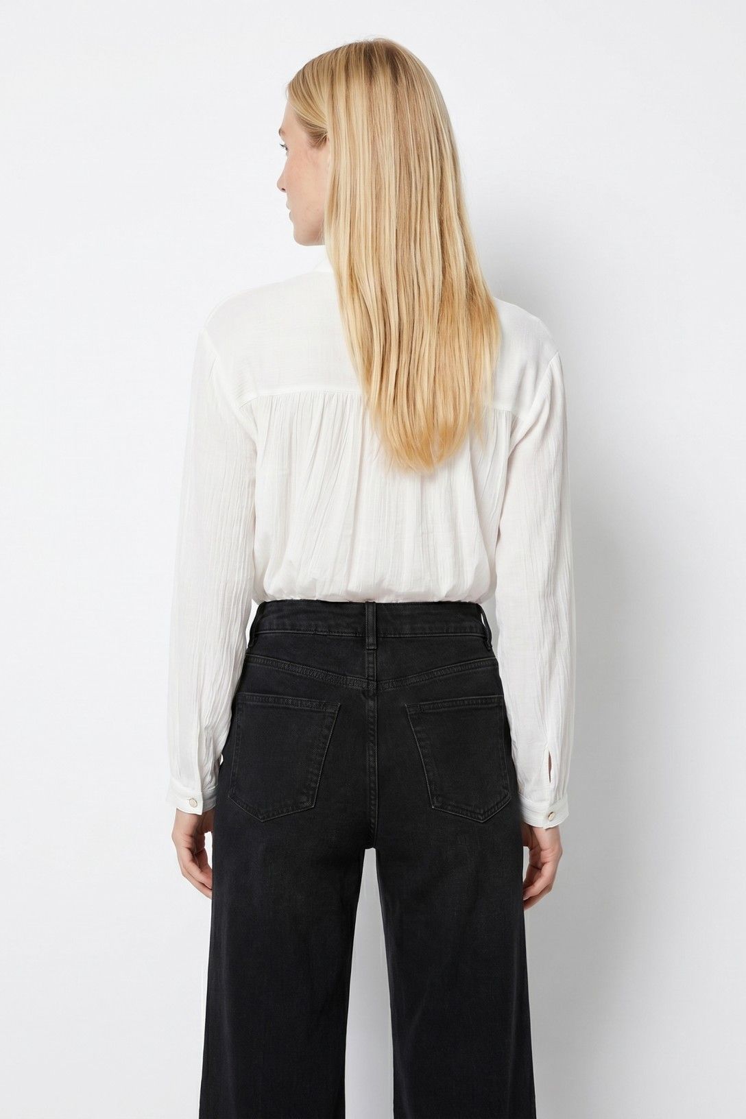 Camisa Massimo de Tiffosi