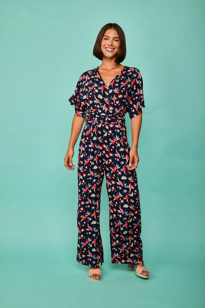 Mono Hendaya pájaros de Smile Vestidor