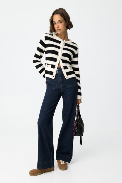 Pantalón Olivia de Tiffosi