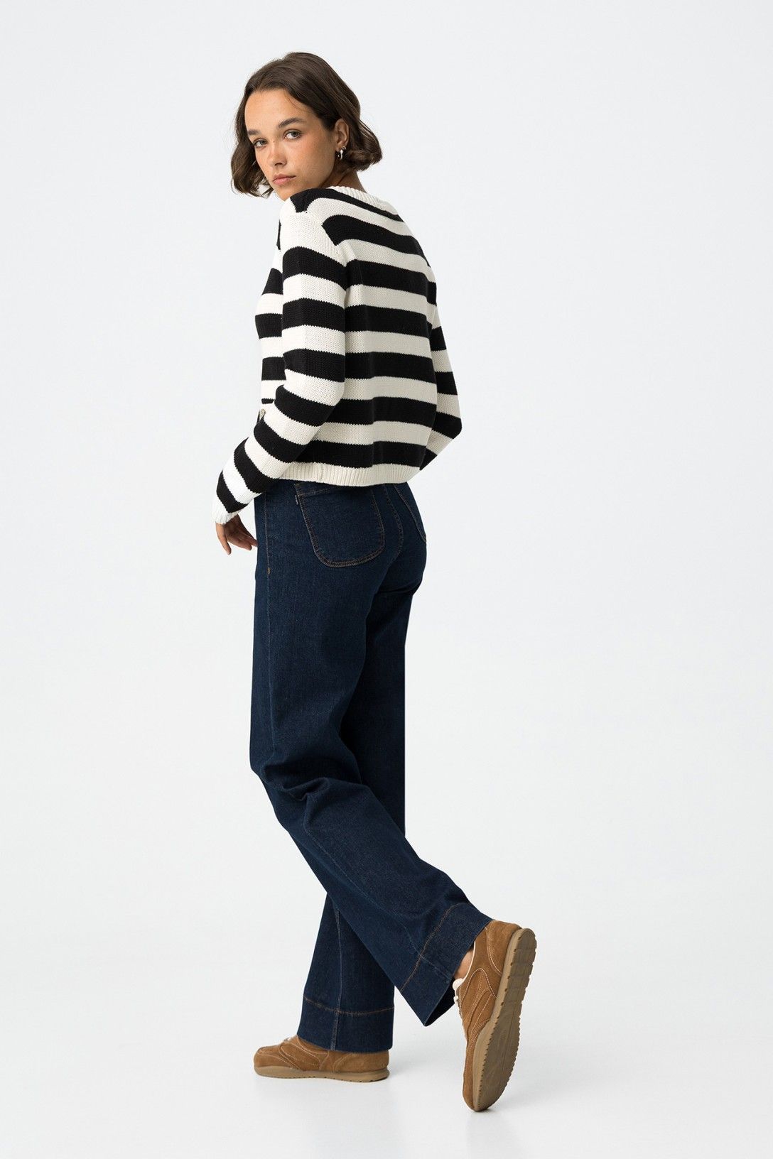 Pantalón Olivia de Tiffosi