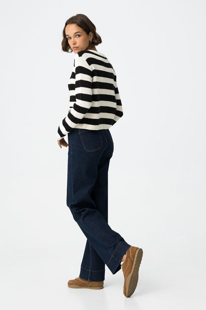 Pantalón Olivia de Tiffosi
