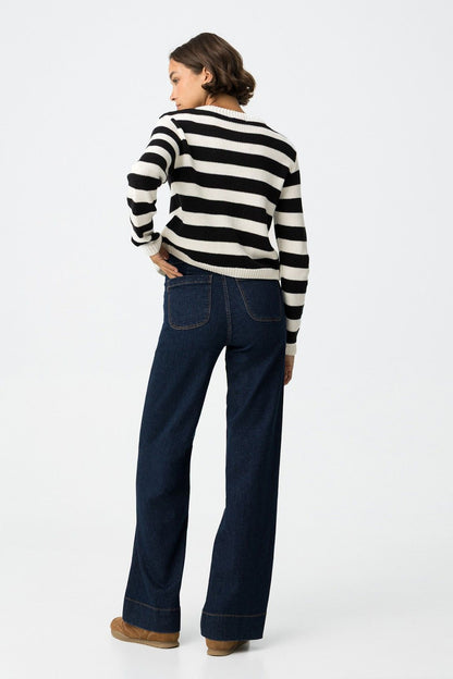 Pantalón Olivia de Tiffosi