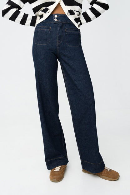 Pantalón Olivia de Tiffosi