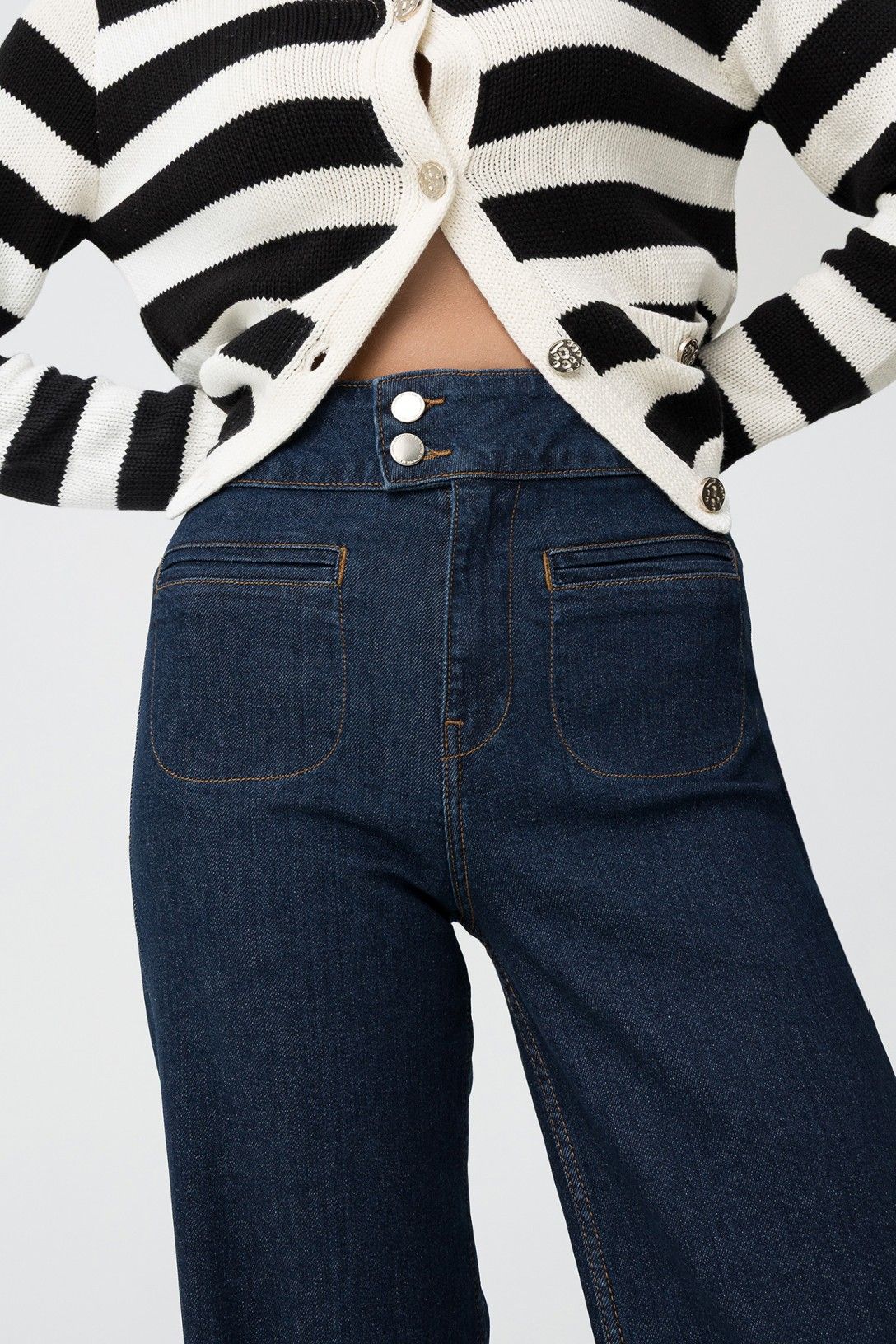 Pantalón Olivia de Tiffosi