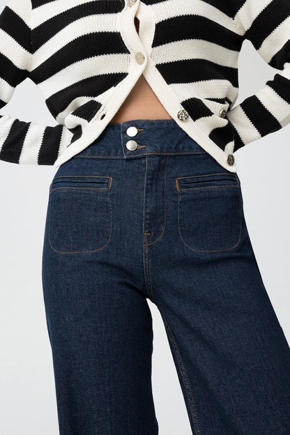 Pantalón Olivia de Tiffosi