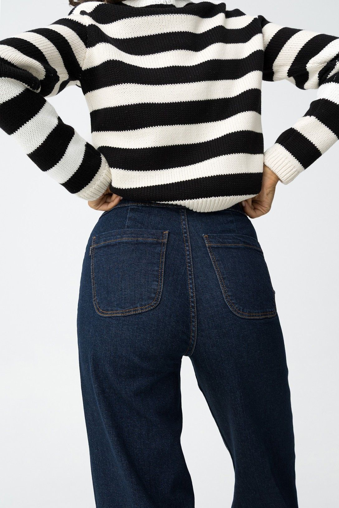 Pantalón Olivia de Tiffosi