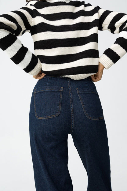 Pantalón Olivia de Tiffosi