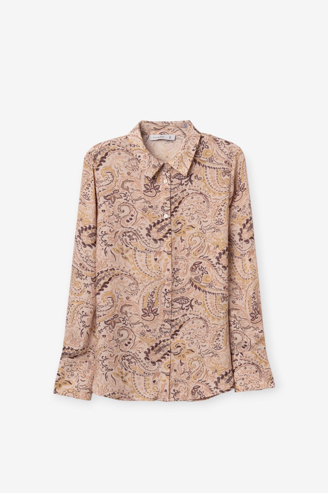Camisa Paradise de Tiffosi