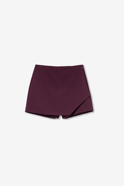 Falda pantalón Pepper de Tiffosi