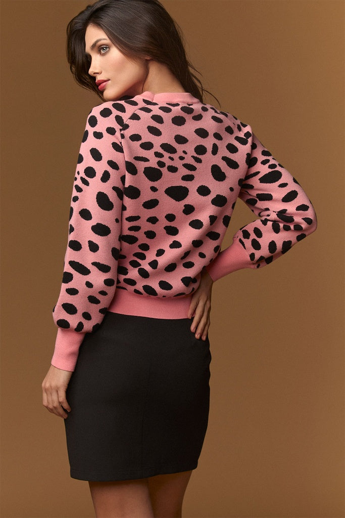Pop falda de Minueto