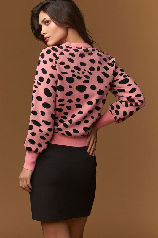 Pop falda de Minueto