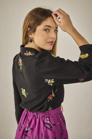 Camisa Pristina de Smile Vestidor