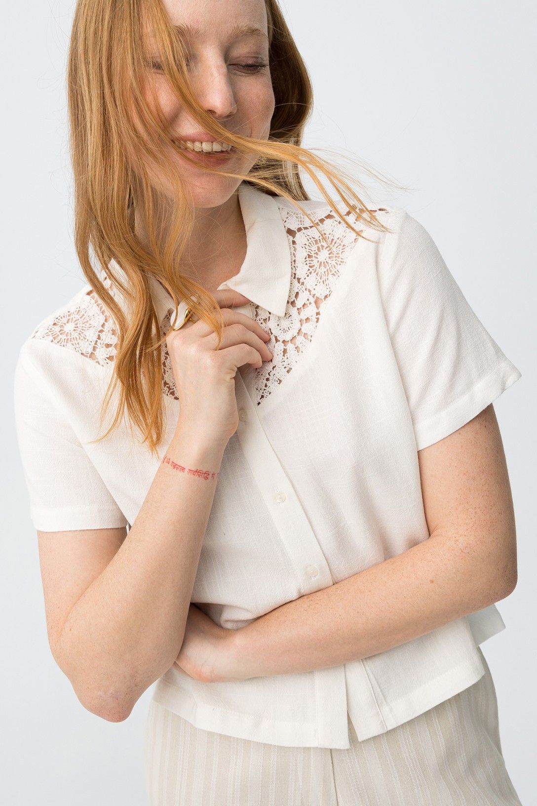 Pantalón Prevence de Tiffosi