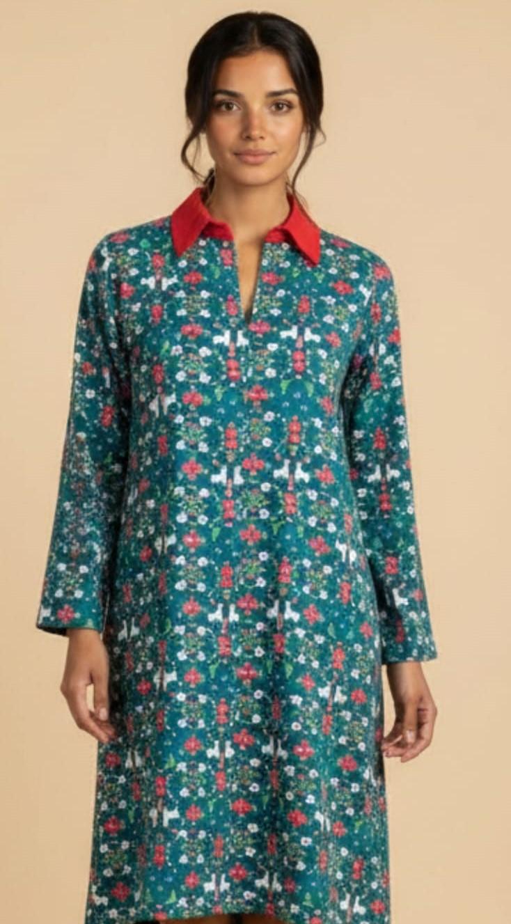 Vestido Riga de Smile Vestidor