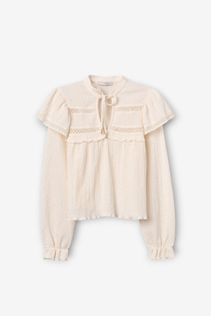 Camisa Sainty de Tiffosi