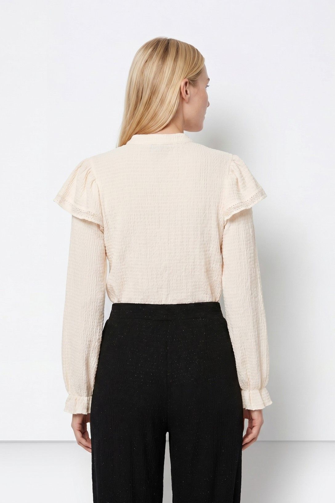 Camisa Sainty de Tiffosi