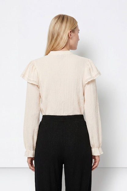 Camisa Sainty de Tiffosi