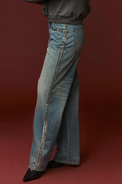 Uk Jeans de Minueto