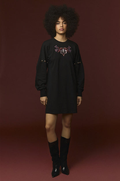 Unique Vestido de Minueto
