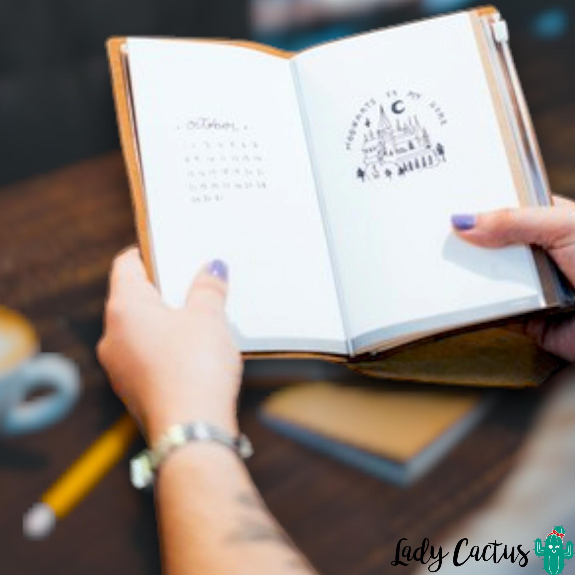 Cuaderno con cierre elástico y tapa blanda de Slytherin