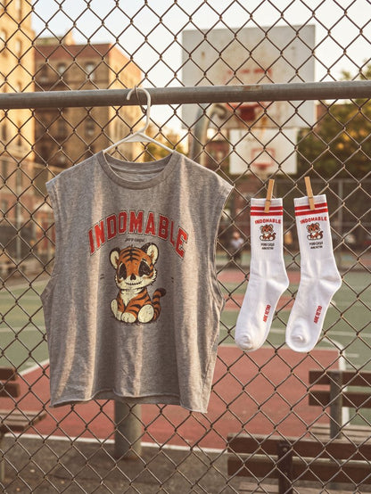 Camiseta de la colección Aire Retro